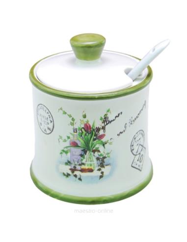 Cukiernica ceramiczna Fantazja Maestro MR20065-09