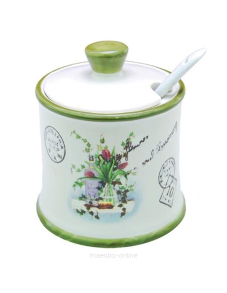 Cukiernica ceramiczna Fantazja Maestro MR20065-09
