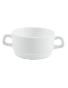 Bulionówka Luminarc z uszami 320ml 28891
