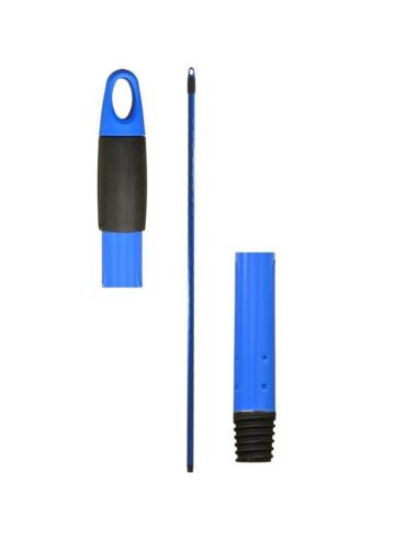 Kij 130cm kolor karbowany mix kolorów