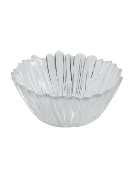 Salaterka Aurora 14cm szklana 10601