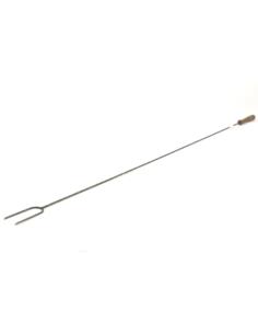 Widelec do grillowania 125cm