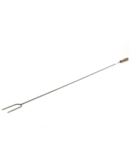 Widelec do grillowania 125cm