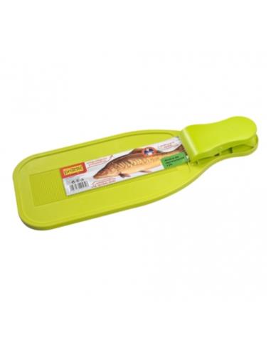 Deska do oprawiania ryb plastikowa mix