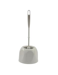 Szczotka WC Spring midi plastikowa 6401 mix