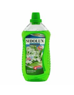 Płyn uniwersalny SIDOLUX 1L konwalia