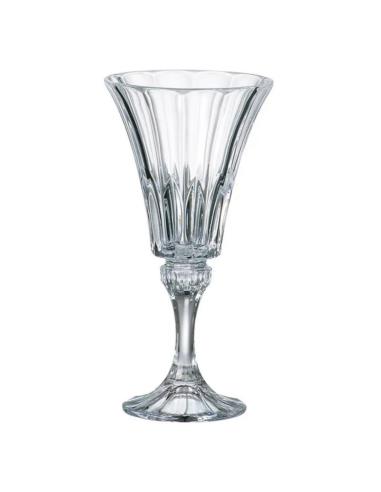Kieliszki do wina 280ml 6szt Bohemia Wellington
