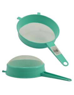 Sitko plastikowe z czaszą kulistą 200 mix 2