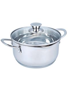 Garnek 20cm 3,0L z/p MR-3510