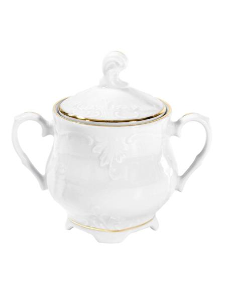 Cukiernica Ćmielów Rococo 3604 0,4L