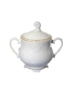 Cukiernica Ćmielów Rococo 3604 0,4L 2