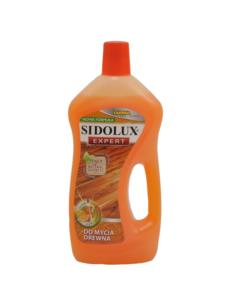 Płyn do drewna SIDOLUX 750ml Expert