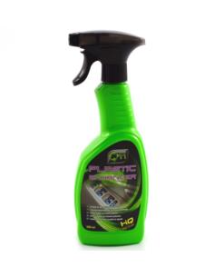 Płyn do czyszczenia plastików samochodowych 500ml