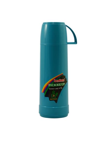Termos 0,75L plastikowy Pick Me Up mix