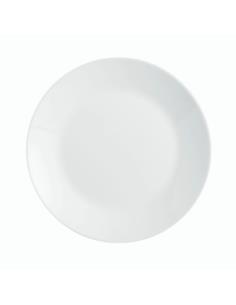 Talerz Zelie/Ondine płytki 25cm ARC
