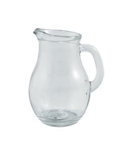 Mlecznik szklany 250ml Bistro 80100 Pasabahce