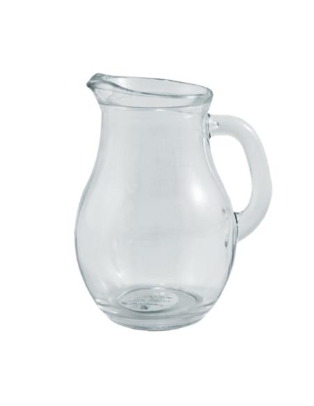 Mlecznik szklany 250ml Bistro 80100 Pasabahce