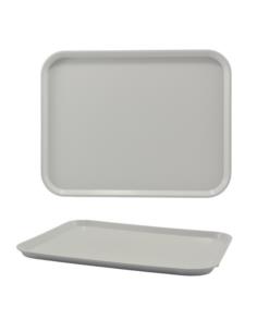 Taca plastikowa 45x35cm Gastro mix
