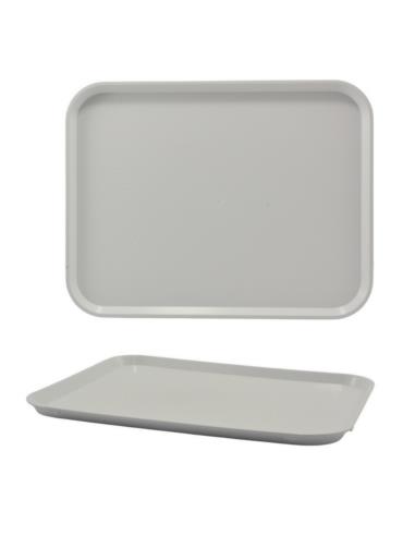 Taca plastikowa 45x35cm Gastro mix