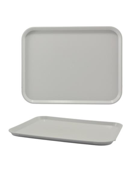Taca plastikowa 45x35cm Gastro mix
