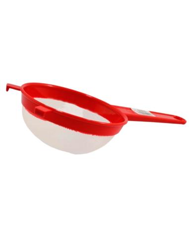 Sitko plastikowe z czaszą kulistą 135 mix kolorów