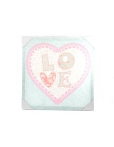 Obraz 50x50cm Love 1951