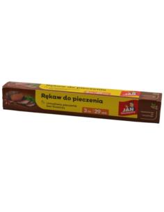 Rękaw do pieczenia 3m 29cm