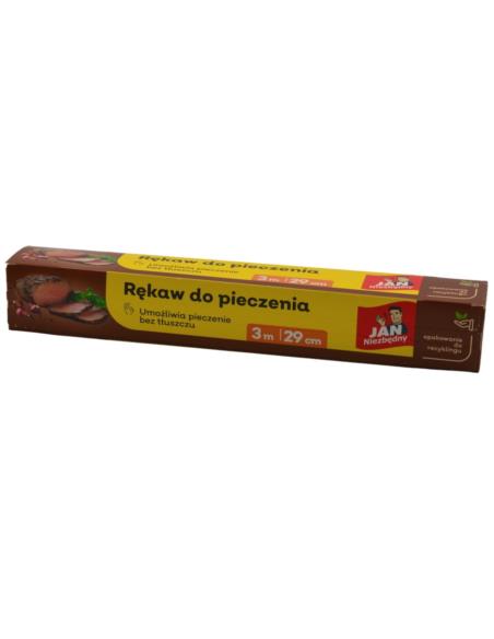 Rękaw do pieczenia 3m 29cm