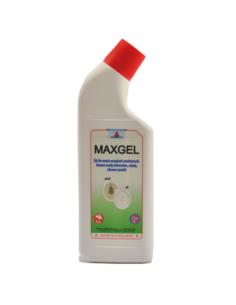 Żel do WC Maxgel 750ml Norenco