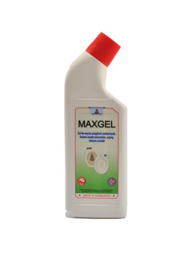 Żel do WC Maxgel 750ml Norenco