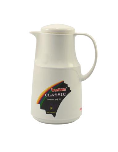 Termos dzbanek 1,0L plastikowy Classic mix
