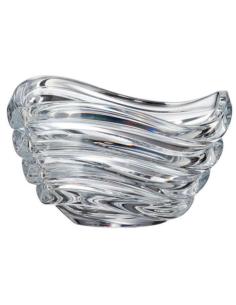 Salaterka kryształ Bohemia Wave 16,5cm
