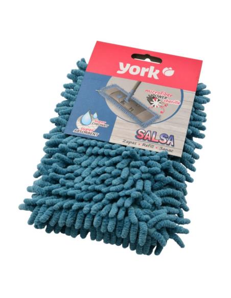 Mop zapas płaski Salsa York 081310 mix