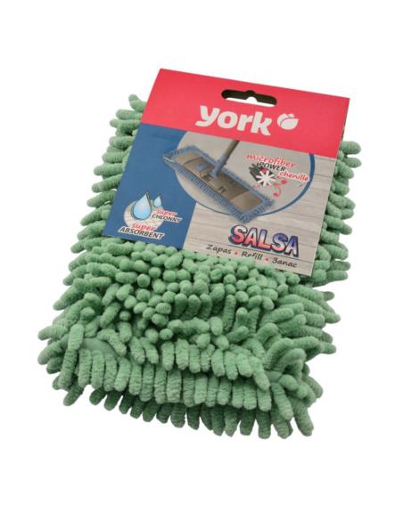 Mop zapas płaski Salsa York 081310 mix