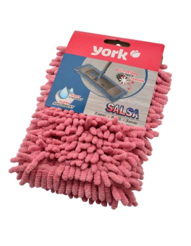 Mop zapas płaski Salsa York 081310 mix