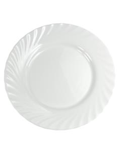 Talerz Trianon płytki 27cm 00083