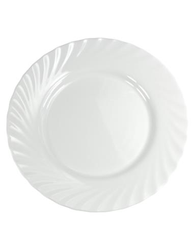 Talerz Trianon płytki 27cm 00083
