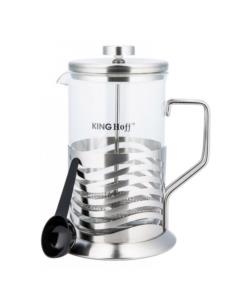 Dzbanek zaparzacz 800ml Kinghoff KH-4835