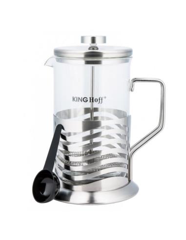 Dzbanek zaparzacz 800ml Kinghoff KH-4835