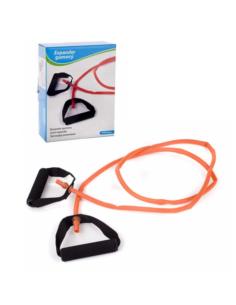 Expander 1 guma do ćwiczeń Sportwell