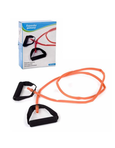 Expander 1 guma do ćwiczeń Sportwell
