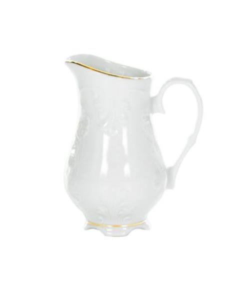 Dzbanek Ćmielów Rococo 0,3L 3604