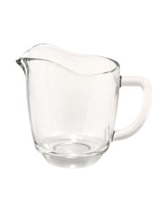 Mlecznik szklany 200ml