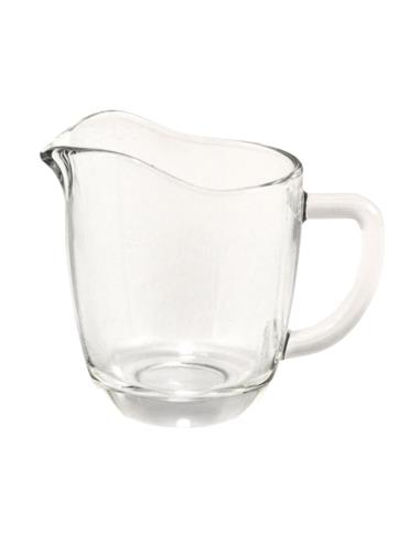 Mlecznik szklany 200ml