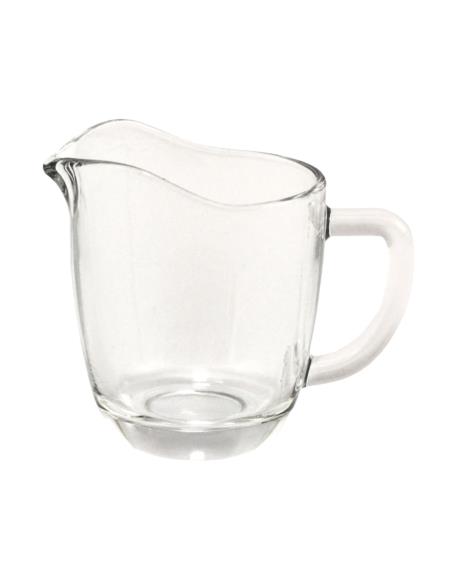 Mlecznik szklany 200ml
