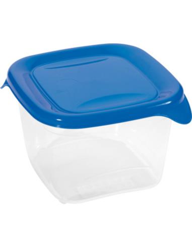 Pojemnik Fresh&Go 0,45L niebieski Curver