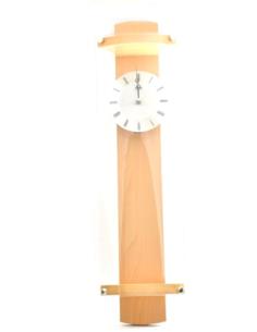 Zegar wah ścienny 66cm E05.2707 natural