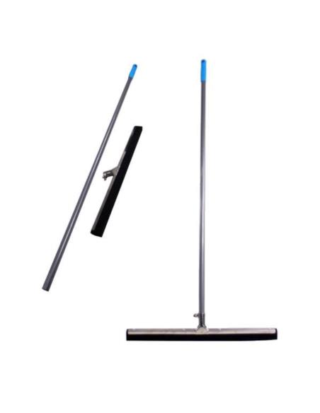 Ściągaczka do wody +kij  55cm HJ