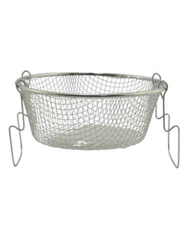 Kosz do smażenia frytek 20cm