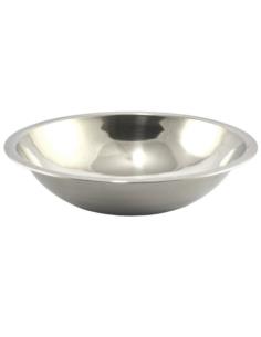 Miska nierdzewna 24cm Inox